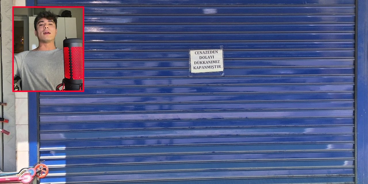 Yol verme kavgası cinayete döndü: Aynı aileden 1 kişi öldü, 2 kişi yaralı