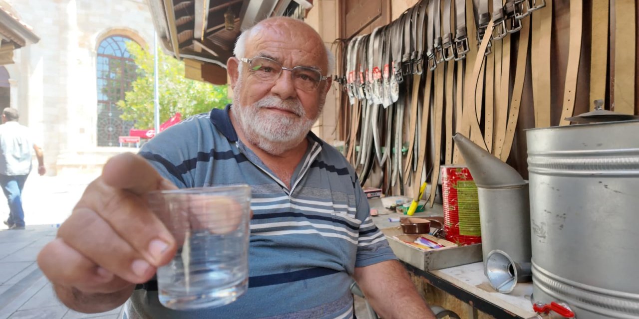 Konyalılar bile duyunca şaşıracak! 200 yıldır burada ve ücretsiz