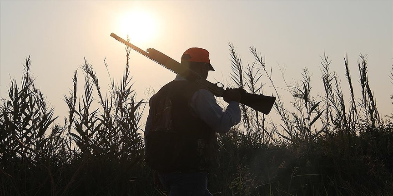 Av sezonu 23 Ağustos'ta başlıyor