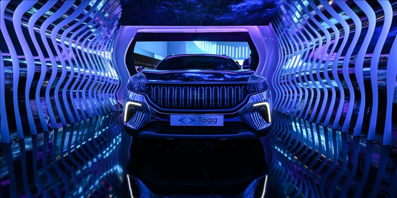 Togg en çok satılan otomobiller listesinde zirveye yürüyor