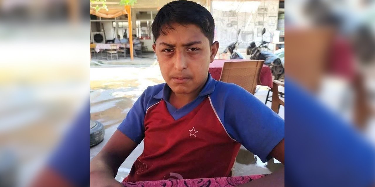 13 yaşındaki çocuk, kafasına aldığı darbeler yüzünden öldü
