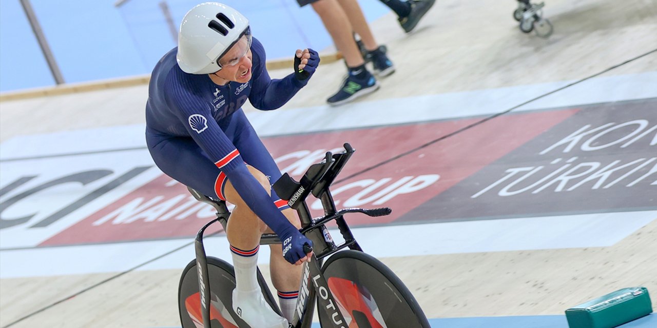 Tüm dünyanın gözü Konya'da! Tarihe geçen rekor kırıldı