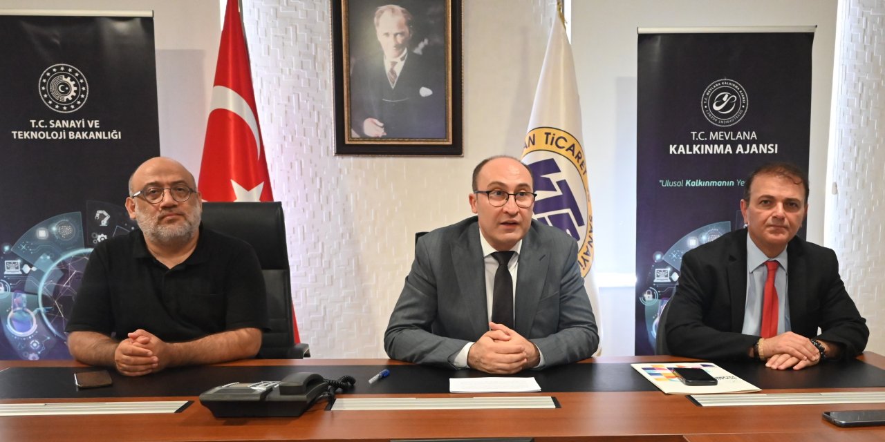 MEVKA’dan Karaman’a 30 milyon TL’lik yeşil yatırım desteği