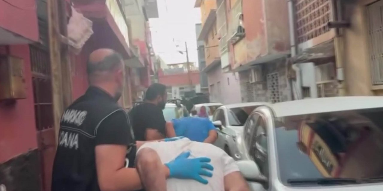 Altınlarını bozdurup aldı, polis kapısını çaldı