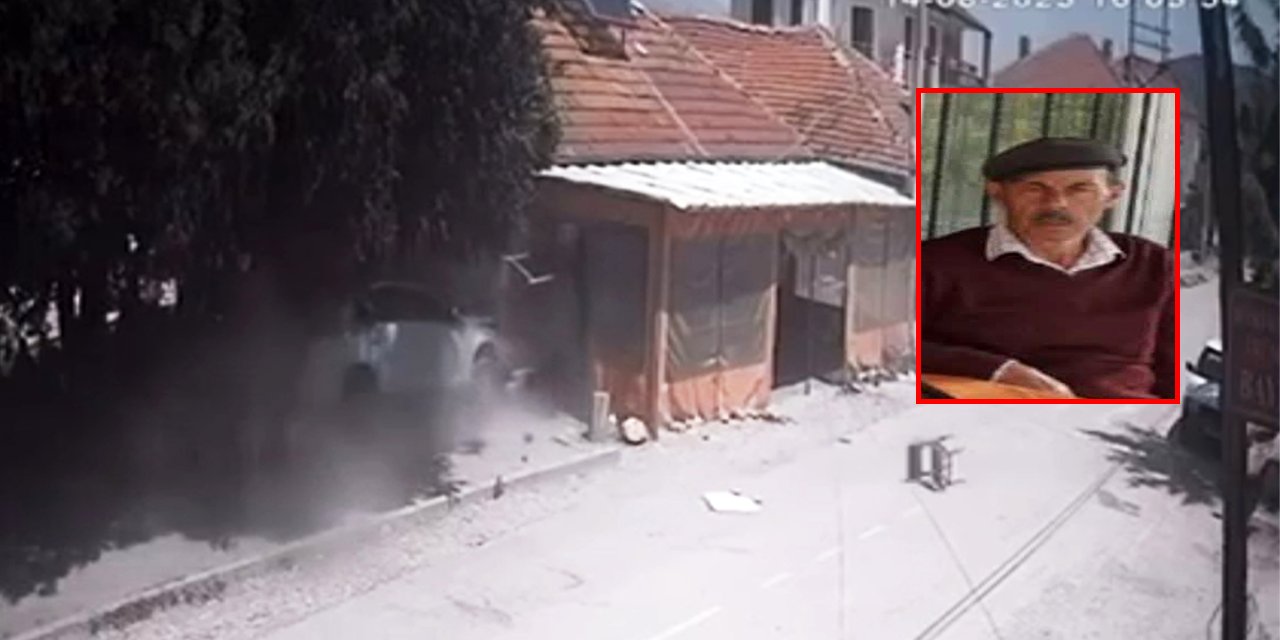 Köy kahvehanesinde can pazarı! 1 ölü, 2 yaralı