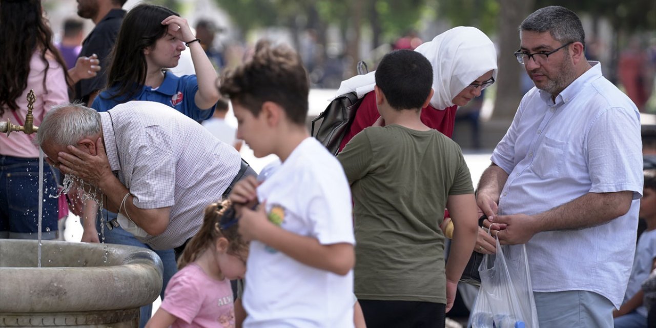 Konya'dan kritik uyarı! Bu saatlerde dışarı çıkmak tehlikeye kapı aralıyor