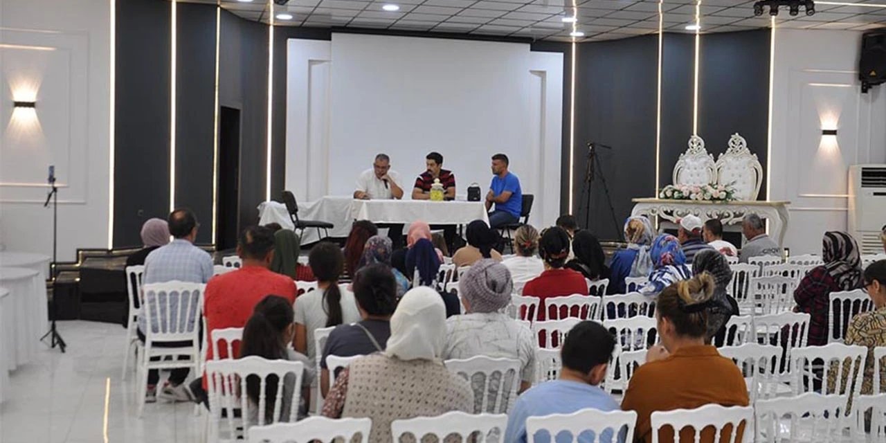 İŞKUR, Konya’da kura sonuçlarını açıkladı