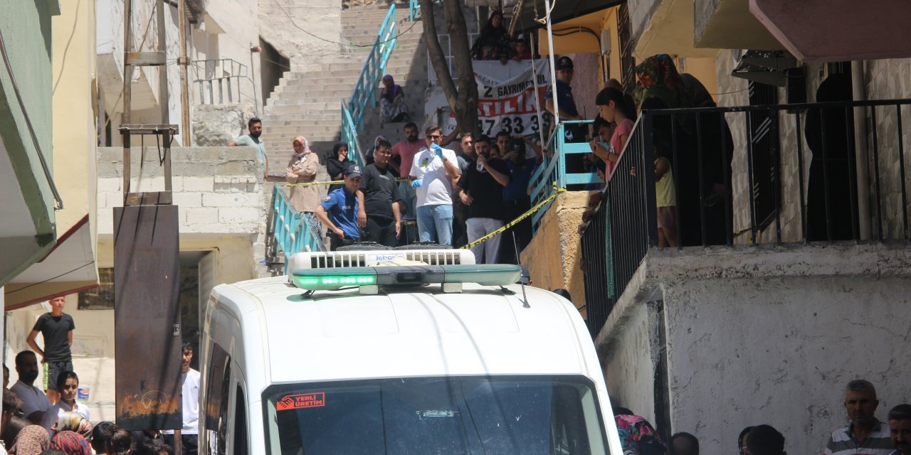 Genç çift evlerinde ölü bulundu! Cinayetin detayı ise kan dondurdu