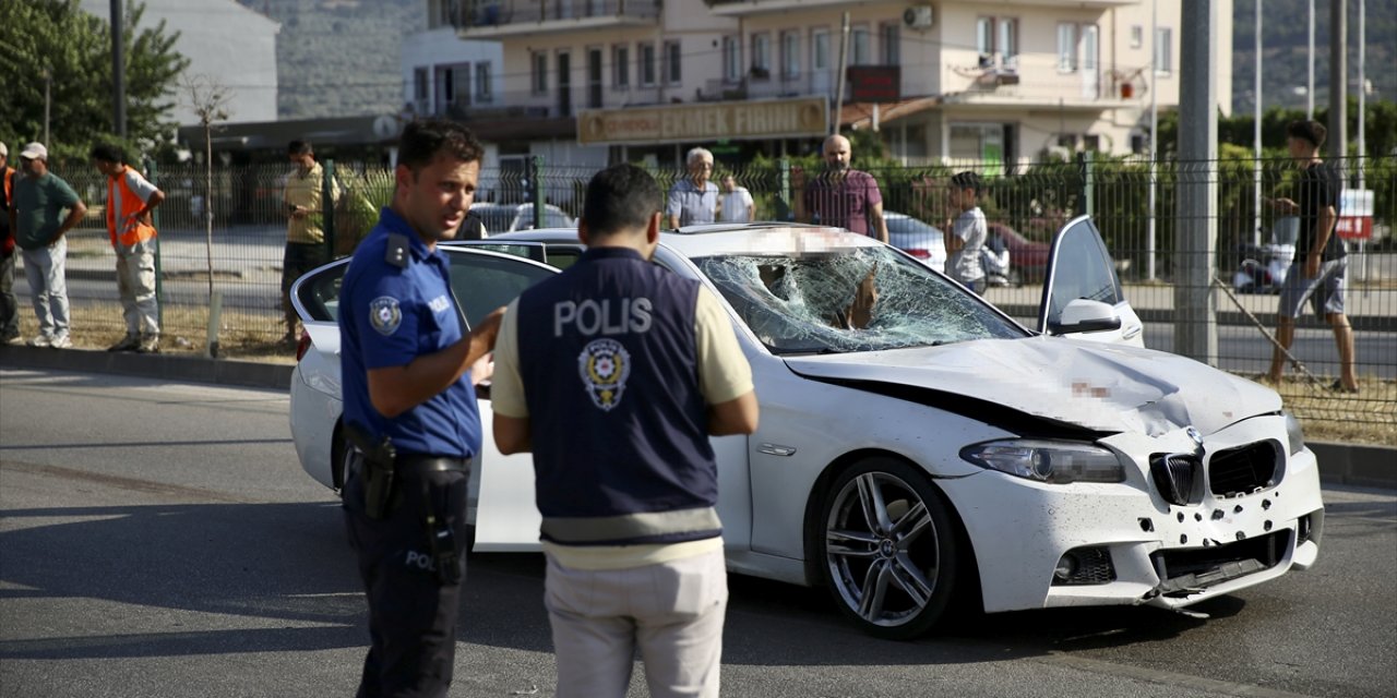 Muğla'da feci kaza! Eski AK Parti Muğla Milletvekili Ali Boğa hayatını kaybetti