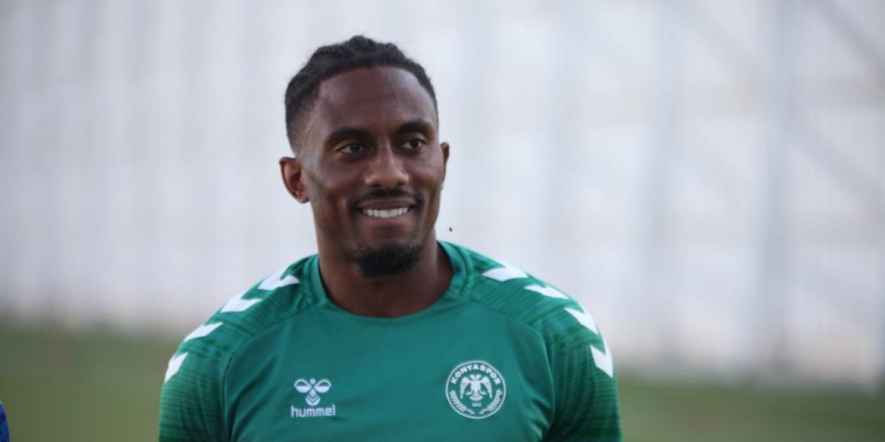 Konyaspor’un yeni transferi hedeflerini açıkladı