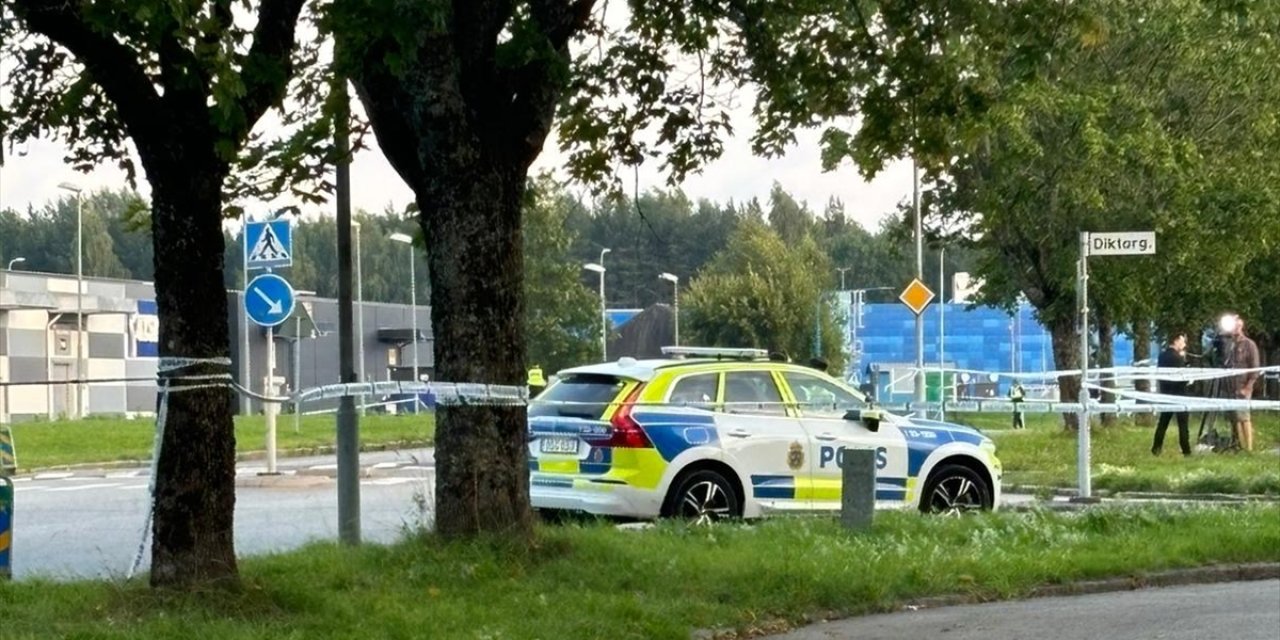 Konyalı gurbetçi yoğunluğu olan ülkede cuma namazı sonrası silahlı saldırı