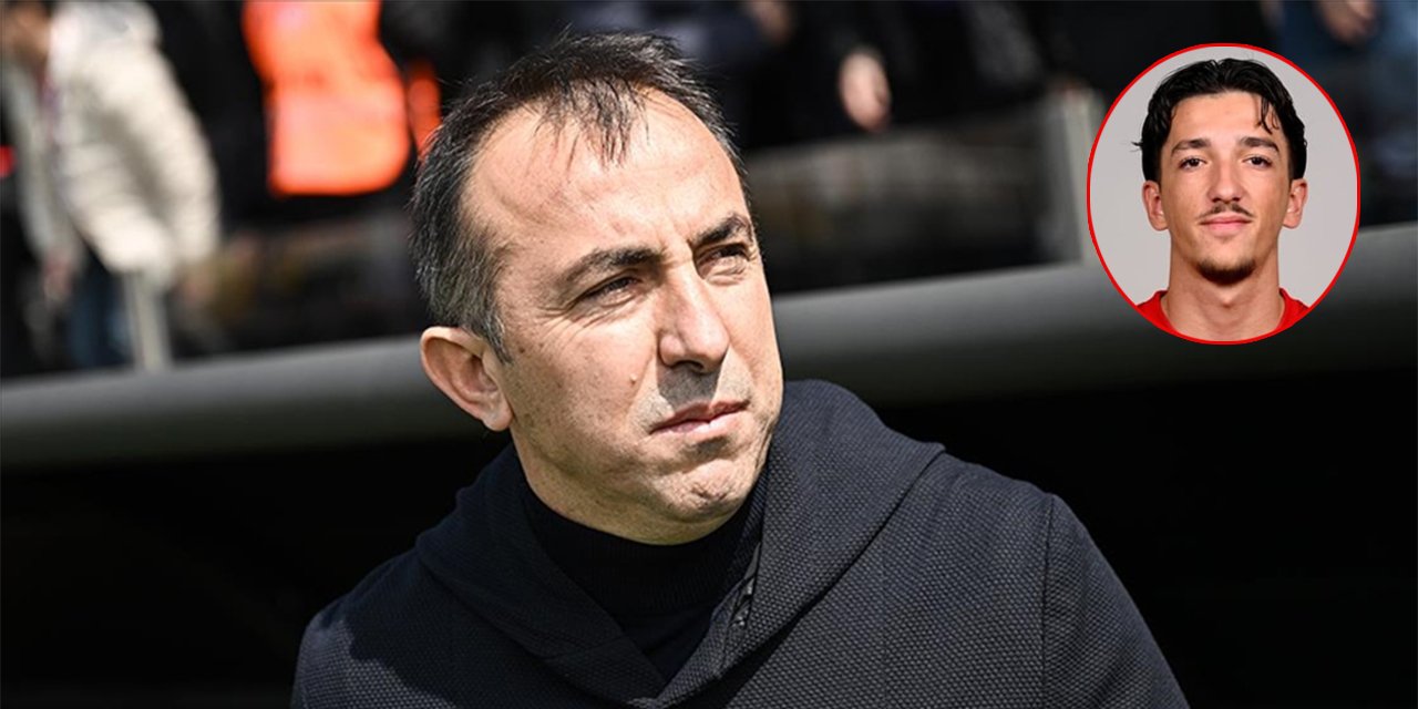 Konyaspor’da Recep Uçar, Emir Bars transferi planını açıkladı