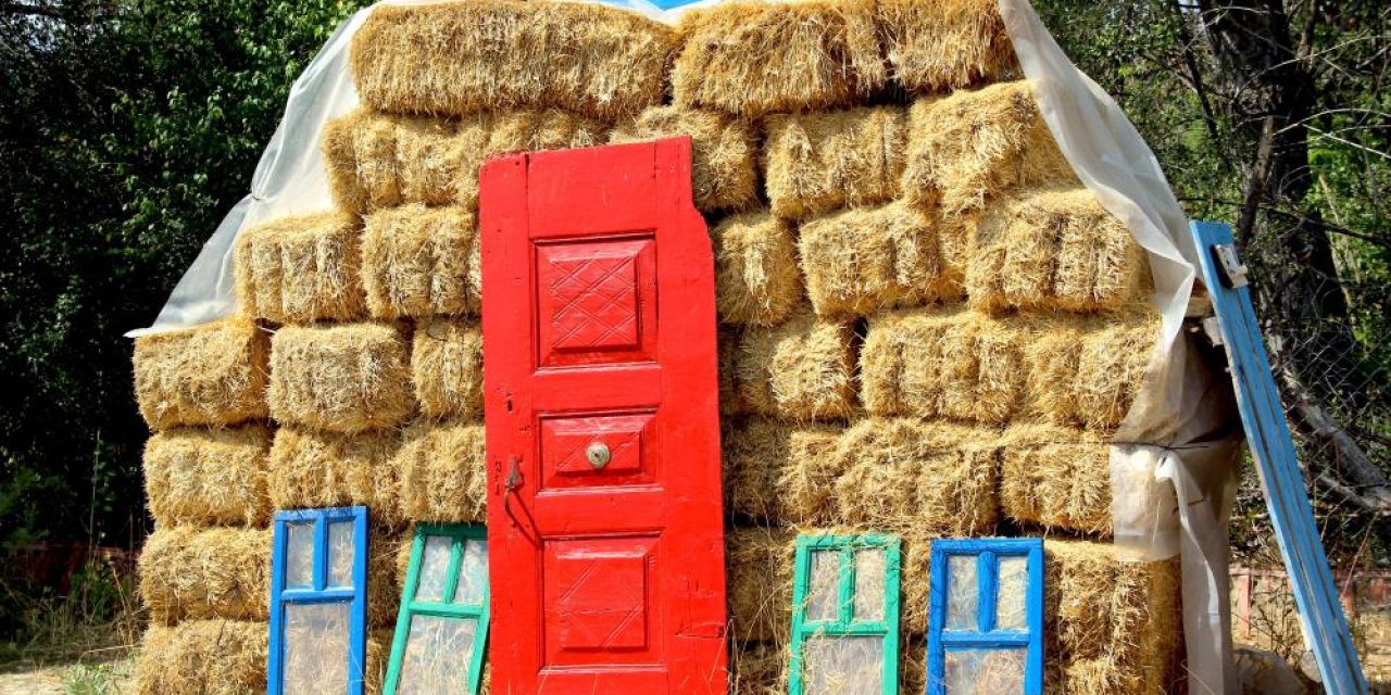 Hayalden gerçeğe: Balık restoranı fotoğraf platosuna dönüştü