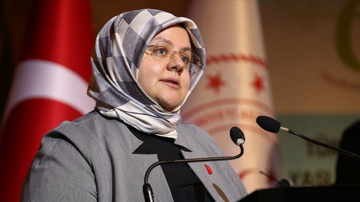 Bakan Selçuk: Kısa Çalışma Ödeneği'nden çoğu işveren faydalanacak