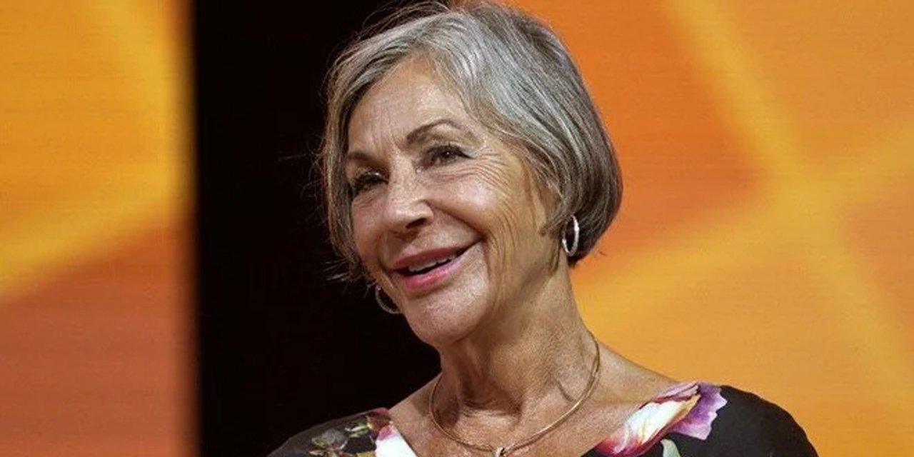 Dünyanın en zengin kadını belli oldu! Serveti dudak uçuklatıyor