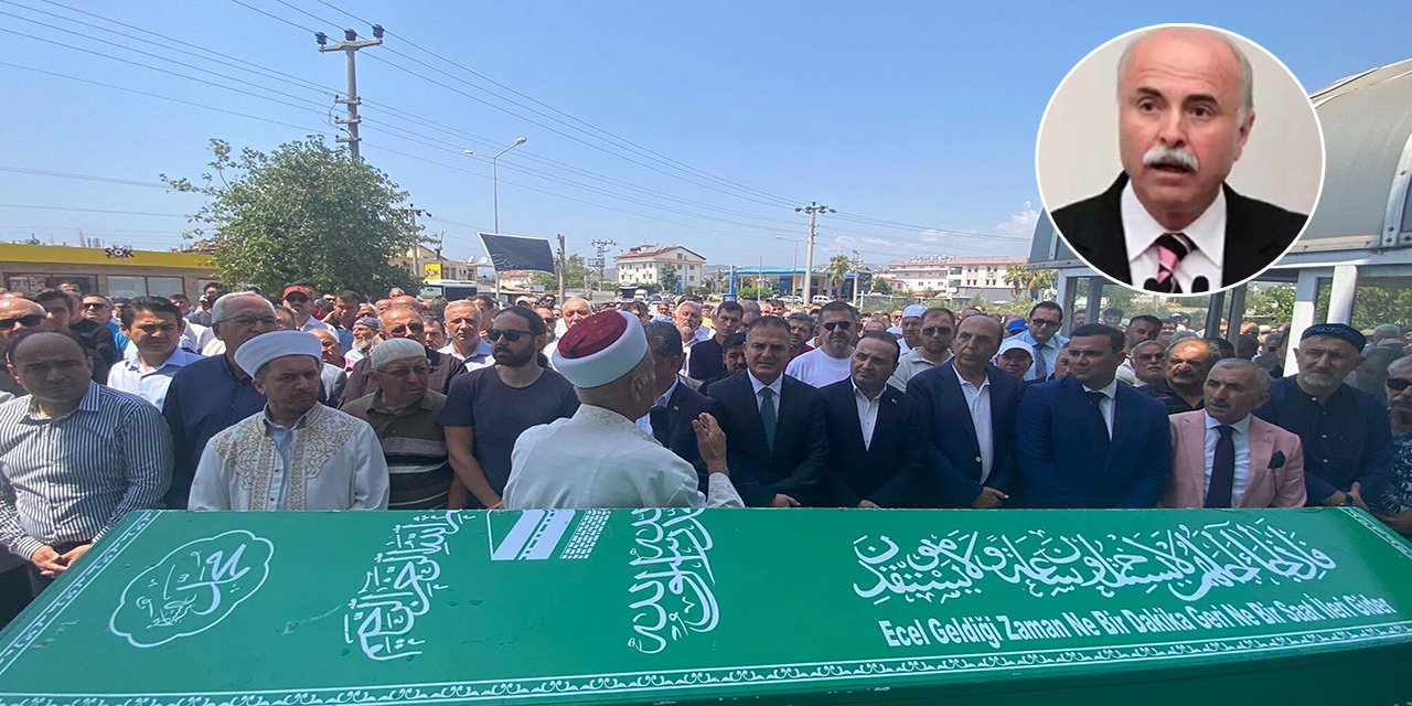 Konya İHL mezunuydu, kazada can verdi! Eski Milletvekiline acı veda