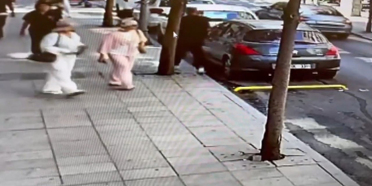 Kişiler aynı evler farklı, 4 kadın 8 evi soydular