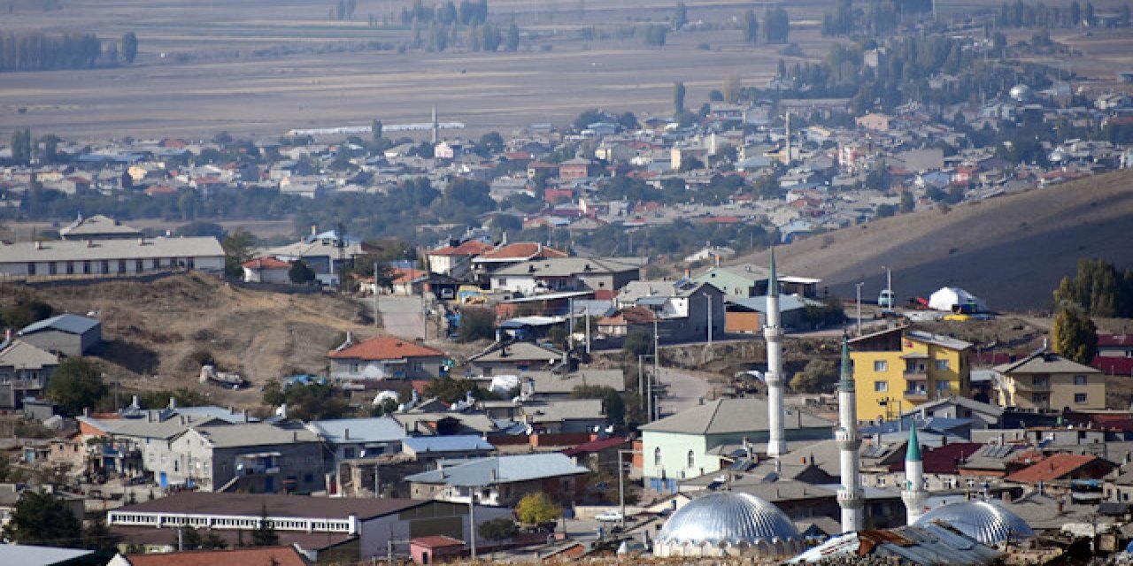 Google Konya'ya bunu da yaptı