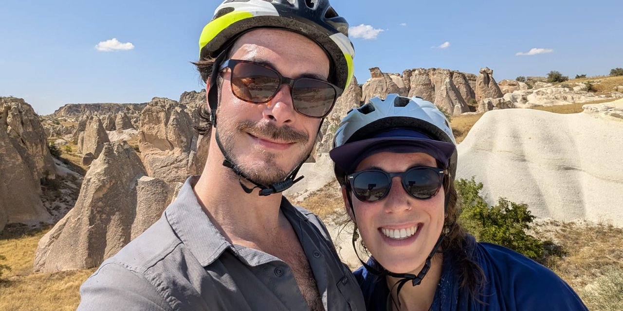 Dünyada başka yerde görülmesi mümkün olmayanı Konya’da gördüler