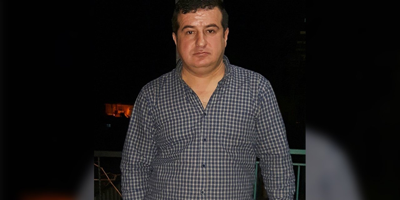 Komşular arasında çıkan tartışma cinayetle bitti