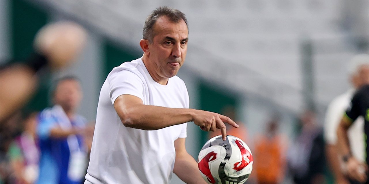 Lider Konyaspor’un hocası Uçar: Çok değerli, anlamlı bir galibiyet