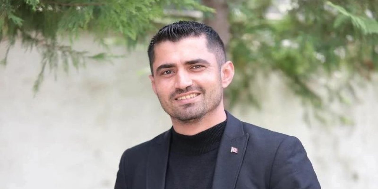 Motosikletle kaza yaptı! Cesedi 4 saat sonra bulundu