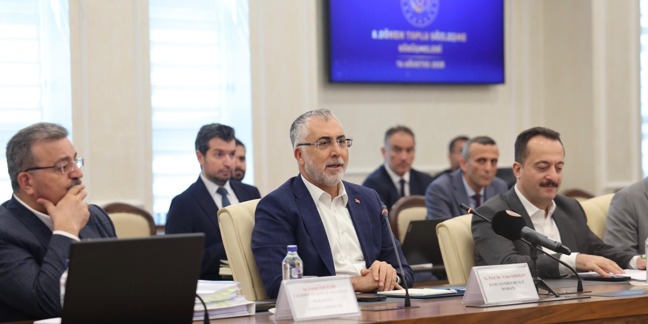 Hükümet ve memurlar anlaşamadı! Teklif hakem heyetine gidiyor