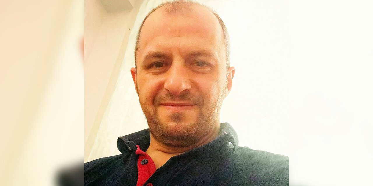 Ampul değiştirmek için direğe çıktı, hayatını kaybetti