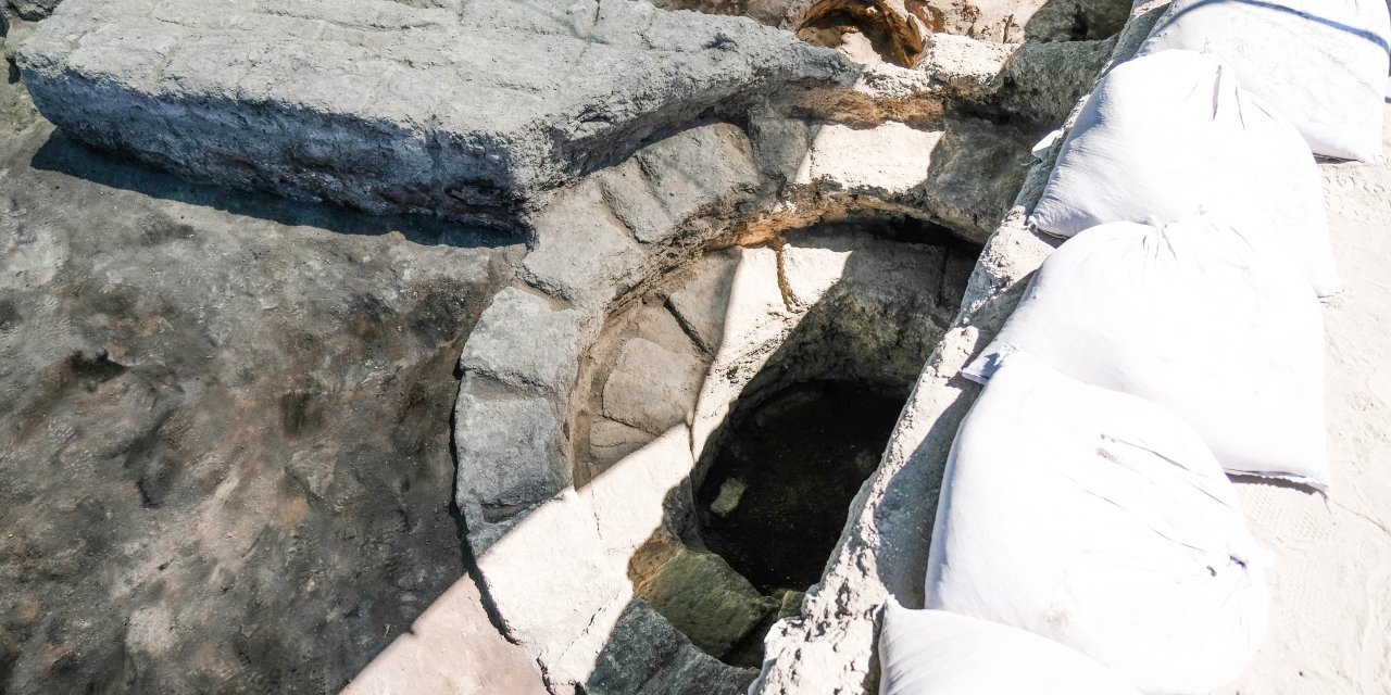 Bugünkü Konya aslında bir simülasyon! Gerçek ortaya çıkıyor