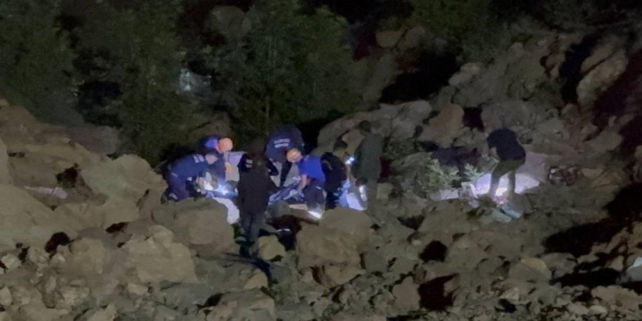 Katliam gibi kaza! 1’i bebek 5 kişi öldü, kimlikler belli oldu