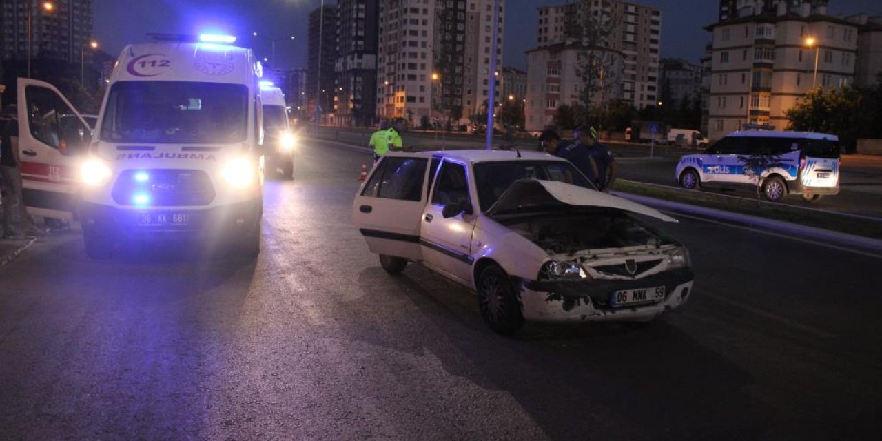 Alkol masası felaketler silsilesini beraberinde getirdi