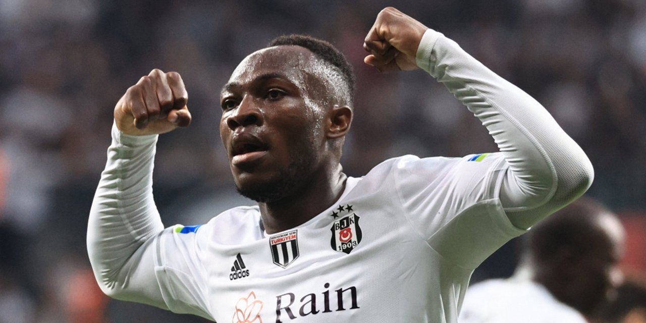 Konyaspor, Kramer’in yerini dolduracak forvetini buldu