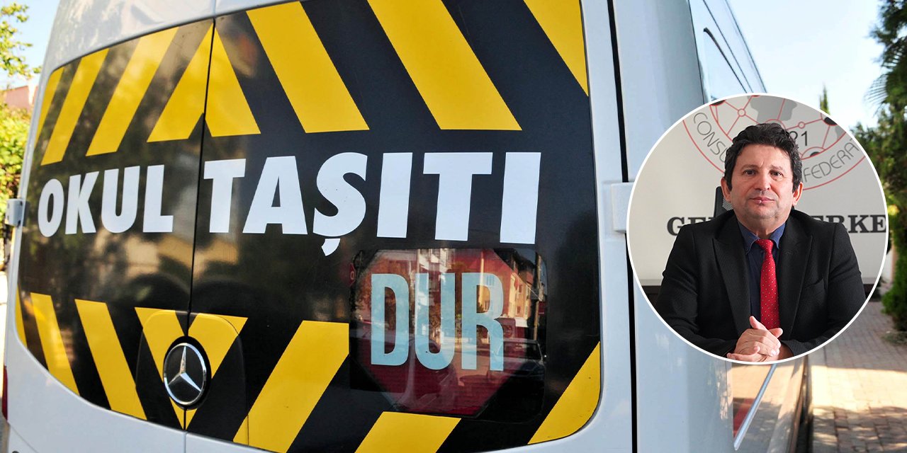 Okul servisinde fahiş ücret oyunu: Veliler 10 yıl içinde parasını geri alabilecek