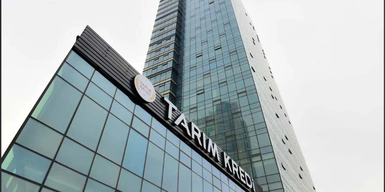 Tarım Kredi Grubu yılın ilk yarısında yükselişte