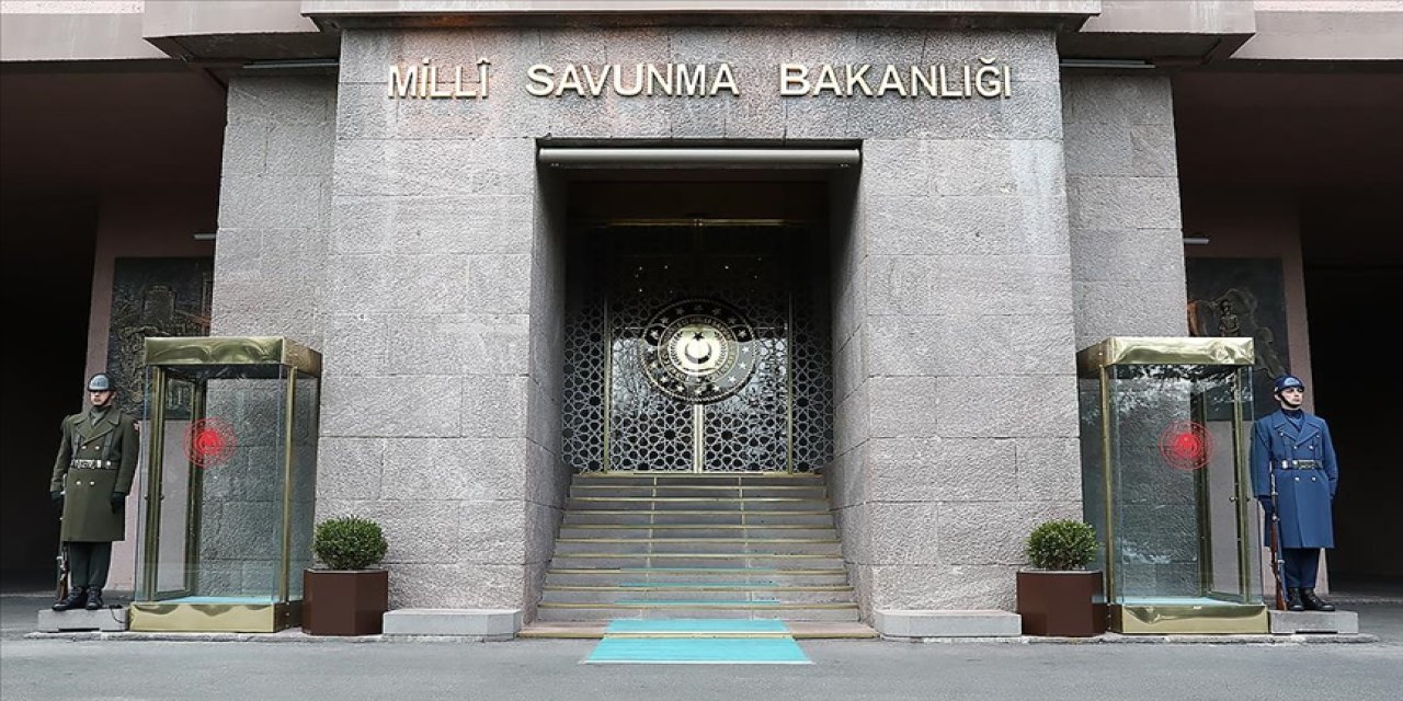 Milli Savunma Bakanlığı işçi temini kura sonuçları açıklandı