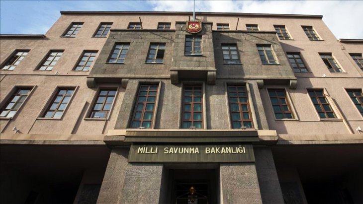 Bakanlık İdlib iddialarını yalanladı