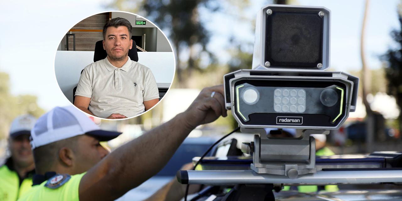 Konya’da hız limitleri değişiyor! Cezalar kalkmıyor, eğitim artıyor