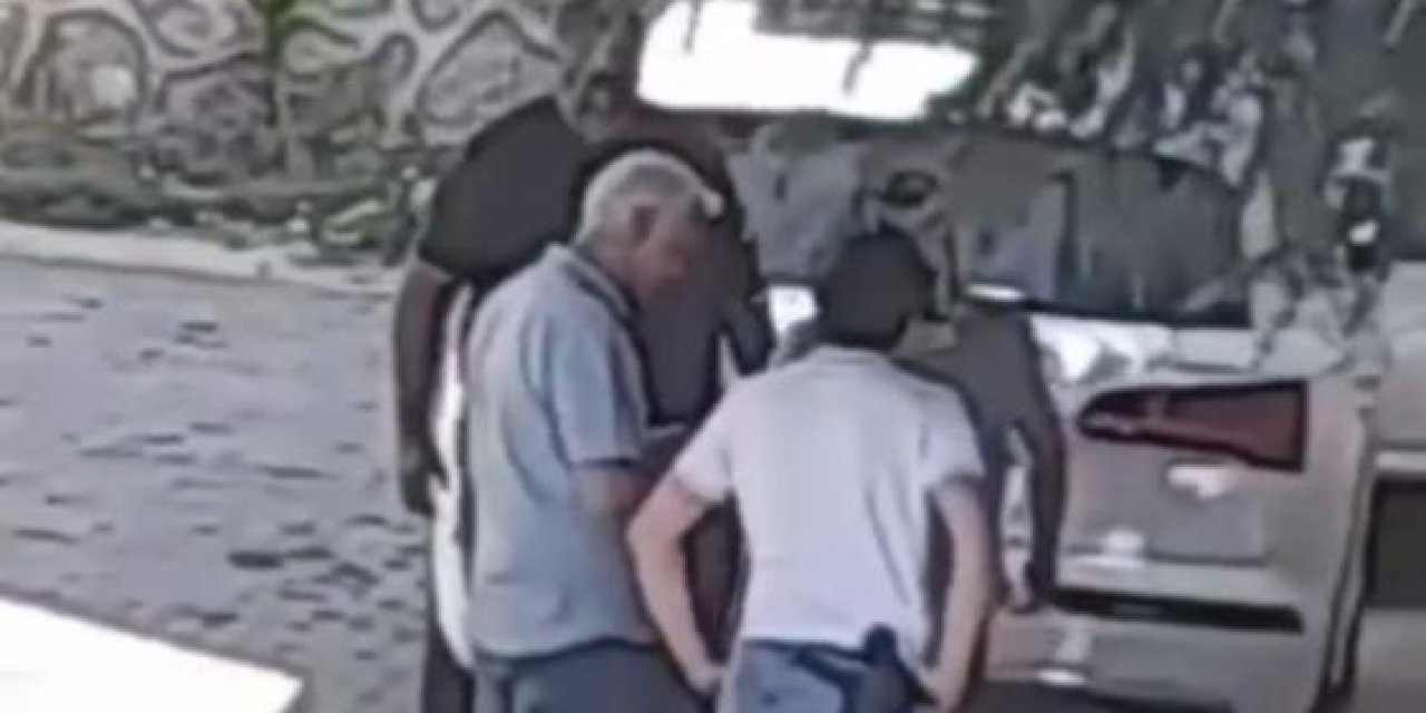 Hayvanları evinde katletti! “Şifa dağıtıyorum” diye paylaştı