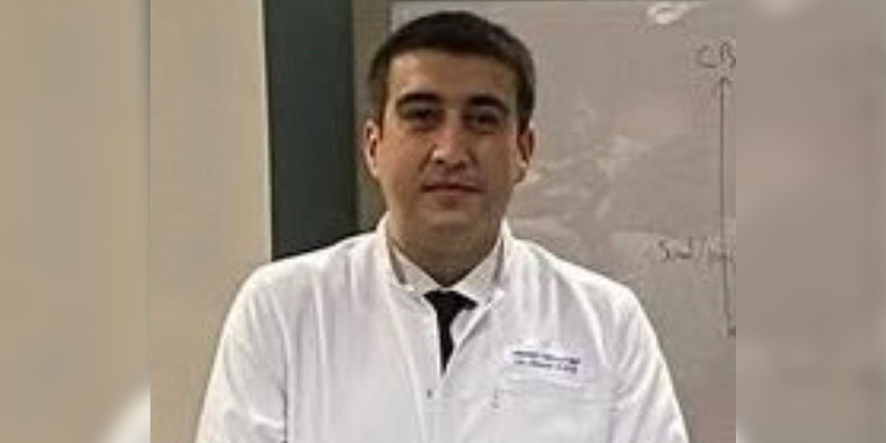 İhbar üzerine gidilen evde operatör doktor ölü bulundu