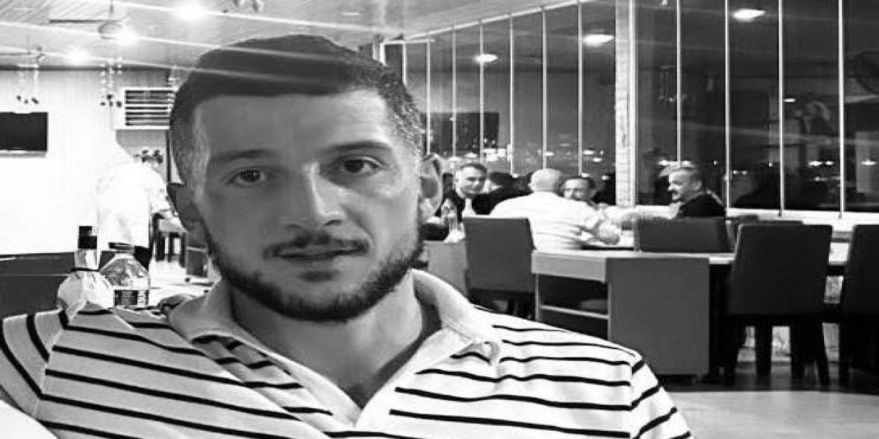 Trajedi olay yolda yaşandı! Arının soktuğu adam öldü