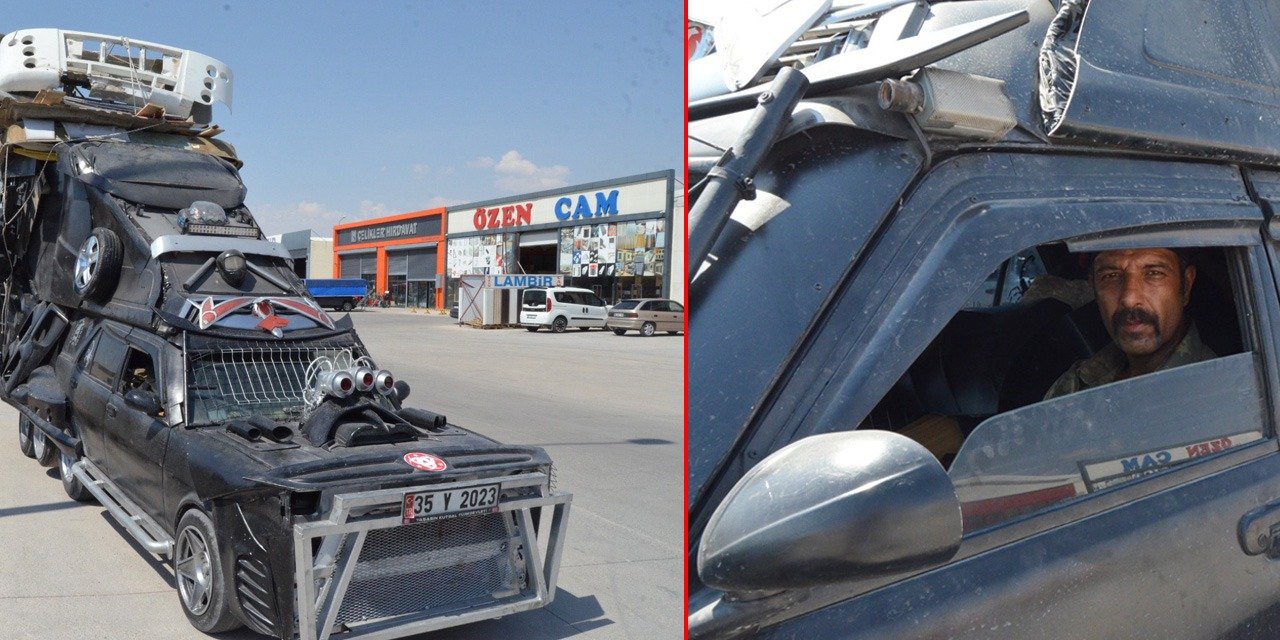 Hızlı ve cezalı! 34 yaşındaki aracı 350 kilometreye çıkarttı, cezayı yedi