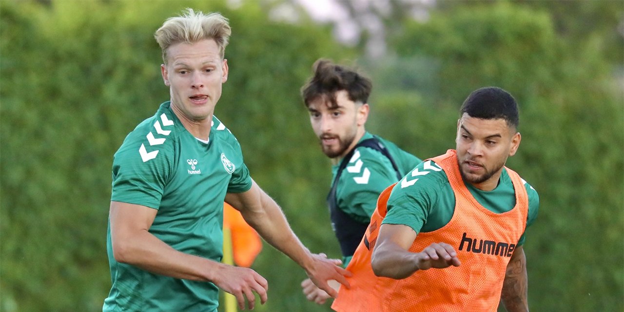 Konyaspor’da izin sona erdi, antrenmanlar bugün başlıyor