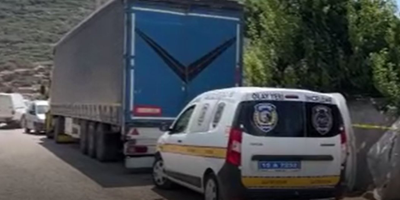 Park tartışması kanlı bitti! Damadını tüfekle vurarak öldürdü