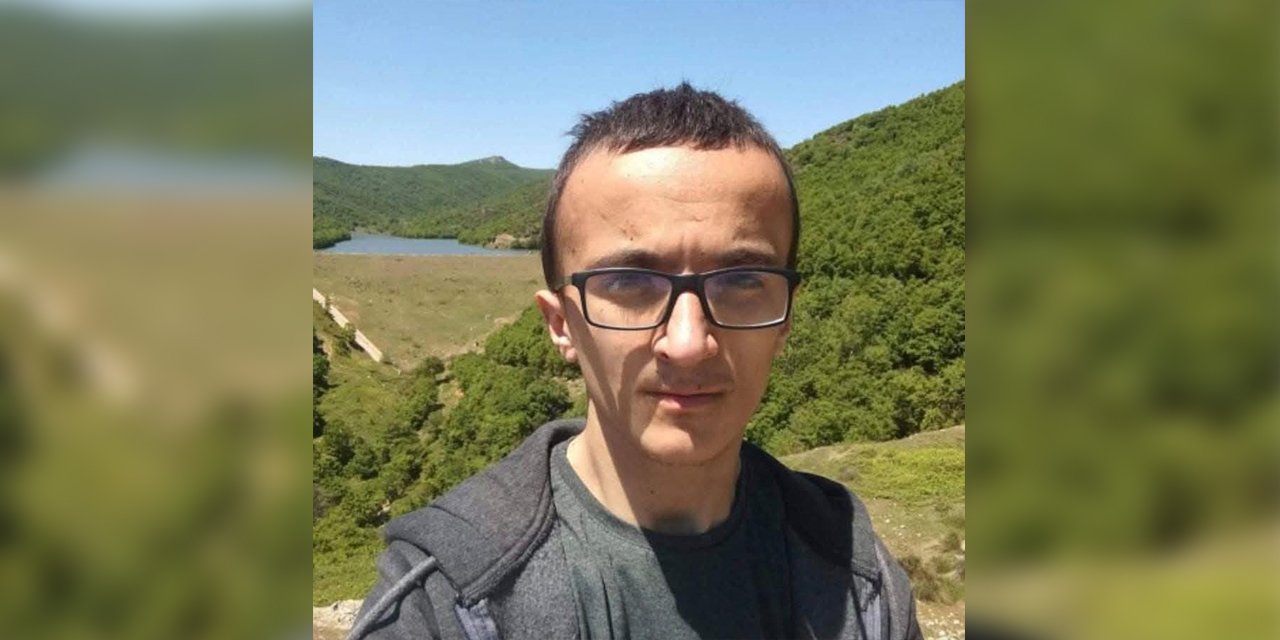 23 yaşındaki genç çekyatın altında ölü bulundu