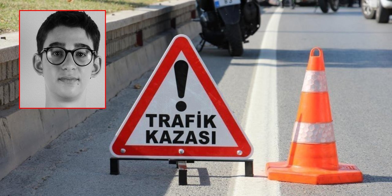 Konya’da 14 yaşındaki Adem Aslan Yağcı’dan acı haber