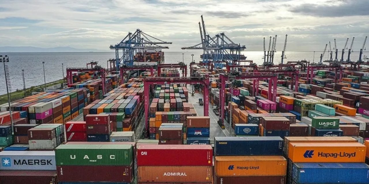 Türkiye, İsrail bağlantılı gemi trafiğini kısıtladı