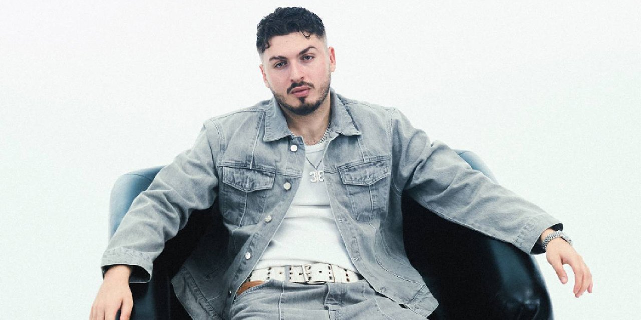 Ünlü rapçi Blok3 hakkında soruşturma başlatıldı