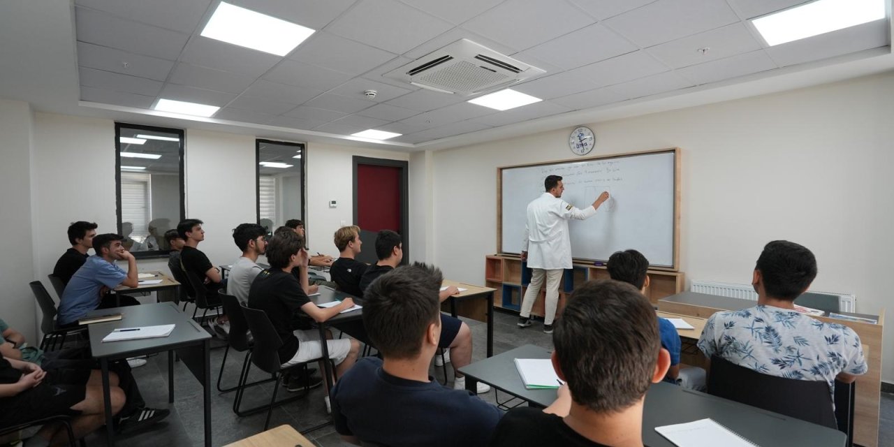 Konya LİMA 2025 - 2026 kayıt başvurusu başlıyor