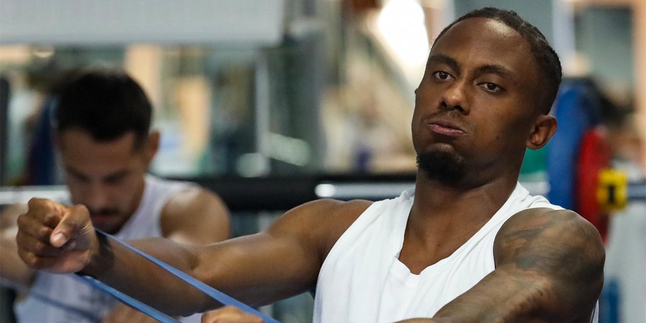 Konyaspor bugün kuvvet depoladı