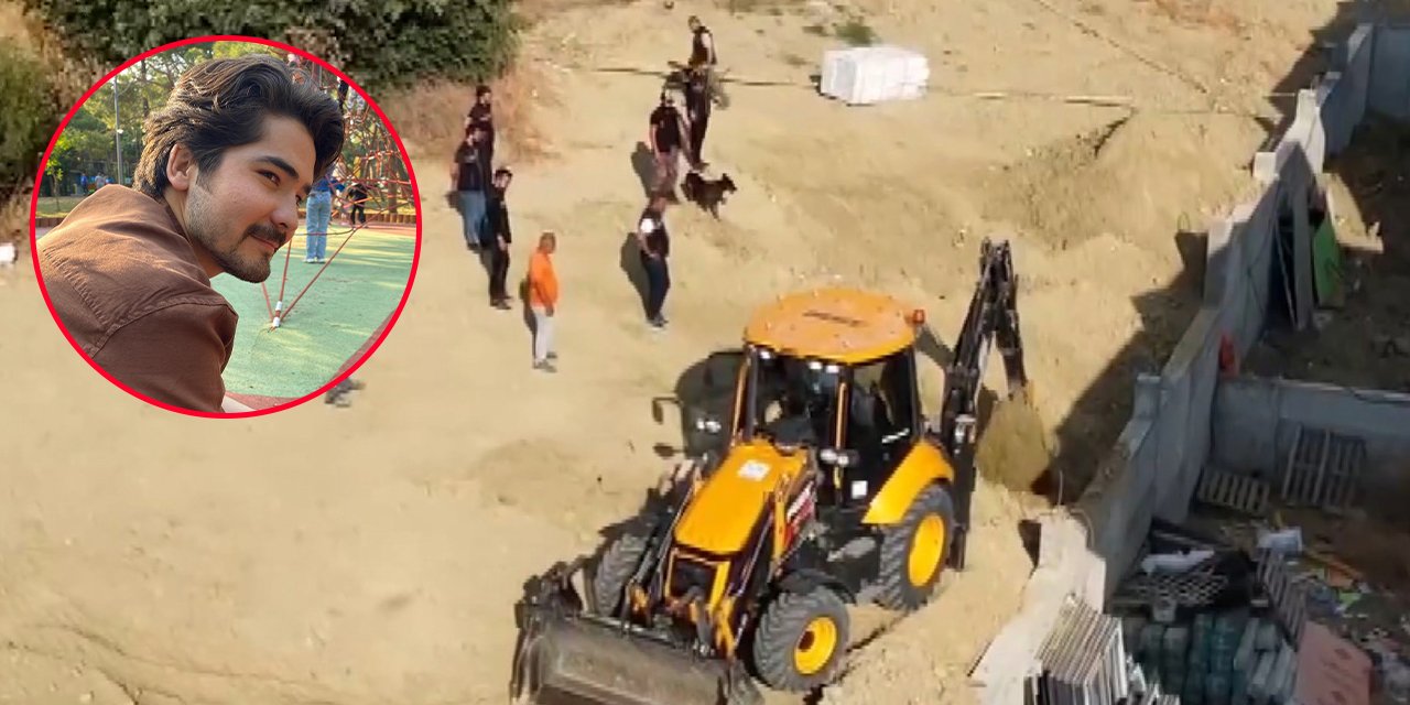 İtiraf en yakınından geldi, villa bahçesindeki cesedin sırrı çözüldü